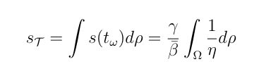 Mixture model